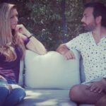 Derek Muller Instagram - Who’s funnier, me or @thephysicsgirl ?
