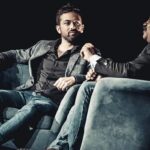 Derek Muller Instagram - Trying to look like it’s NBD but really it’s NDT! I’m touring Australia next month: Brisbane, Perth, Sydney and Melbourne ve42.co/tix for more
