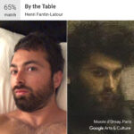 Derek Muller Instagram - Option 1 or option 2?
