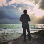 Derek Muller Instagram -