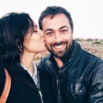 Derek Muller Instagram - Lucky guy