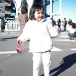 Devi Kinal Putri Instagram – seperti gundam aku kuat🙏🏻😭
#gundam #yokohama