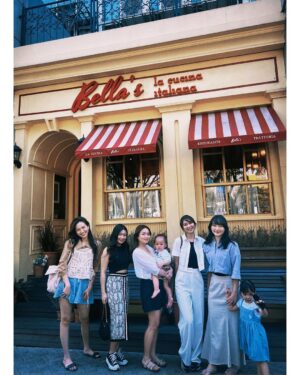 Devi Kinal Putri Instagram - teman-teman ceria 🍓😘