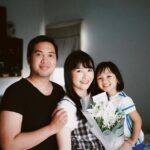 Devi Kinal Putri Instagram – sayang aldi dan kaluna.

bunda senang sekali😭😭😭😭😭😭😭
i love u both 😍