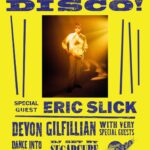 Devon Gilfillian Instagram - 🚨Announcing the first round of special guests for our NYE Disco party. These are some of my favorite artists and best friends. Get your tickets NOW. First tier is sold out. 2nd tier is going fast ❤️ Nashville, Tennessee