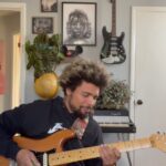 Devon Gilfillian Instagram - Name this tune 👀 And get your tickets to our NYE disco party at @eastsidebowl 🪩💋 Link in bio Nashville, Tennessee