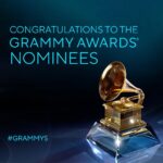 Devon Gilfillian Instagram – To all my brothers and sisters out there that busted their ass for this moment, I am so happy for you. Congratulations to all the Grammy nominees this year🙌🏾❤️🥹👏🏾!