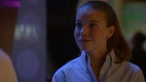 Devon Hales Instagram - Should have put this together, oh I don’t know like… 2 years ago? BUT we’re using our slow months WISELY so here it is. It was a bittersweet process, but a welcome opportunity to revisit the WRITING on this show 🥲. It was a gift then and is a gift now, and I still compare every single side and script I read to the writing I had the immense privilege of living in and playing out on this show. These clips only scratch the surface of the batshit goodness it was. Thank you @kathleenjordan and Co. I would have been nada without it 💛