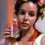 Devon Hales Instagram - 2 years ago I was doing something a little different 🧚‍♀️ Playing Hermia (& others) in the Atlanta Botanical Garden for the Alliance Theatre, and sweating my whole entire ASS off 😅. Would you like me to occasionally share some theatre stuff like this Or just TBH content?