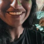 Dhanya Ananya Instagram - Some smiles together 🥰♥️ Forte Kochi