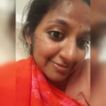 Dhanya Ananya Instagram - எதை நினைத்தோம் ♥️