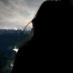 Dhanya Ananya Instagram - ആ star കിട്ടിയോ ? കിട്ടി.