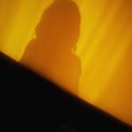 Dhanya Ananya Instagram - the rare and precious world offered to me 🧩🫧🌒♥️💭🕟⏳🌠