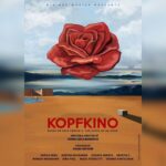 Dhanya Ananya Instagram - Got many beautiful reviews for KOPFKINO trailer. Here am sharing some posters and few photographs of the work. It’s beautiful to see how a person lives among us through the works they have done. They breathe through that. Midhun you will always stay close to us. We have you in some ways with us @midhunmohan85 🫂 @anandhumadhu photographs are lovely ❣️ Soon update you with the release dates of #KOPFKINO 🌹 @veenaleelabharathi @arunamathew @maneshmadhavan @resulpookutty #binapaul @kapilavenu @deepansivaraman #tuomaskantelinen @nivartcentre @kiran_keshav__ @indulalkaveed ✨