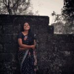 Dhanya Ananya Instagram - In Frame: - @kanmaniii3 Photography: - @instamaniacke #dhanyaananya #model #saudivellakka #ayyappanumkoshiyum #41movie #scorpionclickzzz #instamaniacke #sareelove #intothewoods #blacksaree❤ #mobilephotography #shoot #teampixel #teampixelindia #kerala #mollywood #film #actress #indianactress Kochi,Kerala