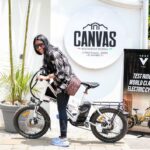 Dhanya Ananya Instagram - @canvas_restaurant_pizzeria with @rahul.devakumar 😍 @j.karthik._ @neethu_p_ @vaanebikes Canvas Restaurant & Pizzeria