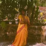 Dhanya Ananya Instagram - I have dreamed of you so much that there is no more time for me to wake up 🌼