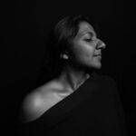 Dhanya Ananya Instagram - heart and breath and skin