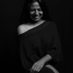 Dhanya Ananya Instagram - there she is