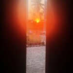 Dhanya Ananya Instagram - the sunsets that were borrowed have all been put back … 🥀