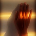 Dhanya Ananya Instagram - the sunsets that were borrowed have all been put back … 🥀