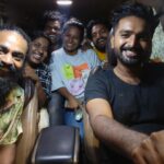 Dhanya Ananya Instagram - ഫോർട്കൊച്ചിയും മഴയും നമ്മളും 😁🌧️
