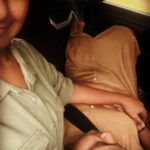 Dhanya Ananya Instagram - but my heart is a home where my mother grows in … amma ♥️ #life 🖤