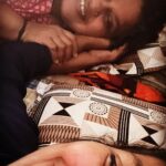 Dhanya Ananya Instagram - but my heart is a home where my mother grows in … amma ♥️ #life 🖤