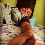 Dhanya Ananya Instagram - but my heart is a home where my mother grows in … amma ♥️ #life 🖤