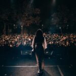 Dhvani Bhanushali Instagram - You look like FUN ⭐️🫶🔥 @melange.kjsim 📸 @baricci