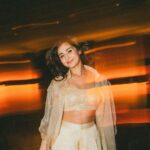 Dhvani Bhanushali Instagram - You look like FUN ⭐️🫶🔥 @melange.kjsim 📸 @baricci