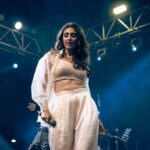 Dhvani Bhanushali Instagram - You look like FUN ⭐️🫶🔥 @melange.kjsim 📸 @baricci