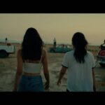 Dia Frampton Instagram - This video for @meganddiamusic was definitely a labor of love. The insanely talented @jonchou slid into our DM’s with a full vision and somehow we made it happen on our indie artist budget. Thank you so much to all of the incredible people who lent us their time, talent, and positive vibes. It was over 100 degrees this day in the desert with no working AC and the only person who was complaining was me. 😂❤️ Grateful for these lovely humans. Grateful to see this song and story brought to life. (Music Video link in bio) Directed by @jonchou Starring: @emanesfandi, @ambernlaird, @_justinbarco, @kris_alexandrea, _sharonim @megframpton Producer: @ga.beruth Creative Director: @davidrhorho,@brian.robau, @andreaxdavid Steadicam Operator: @lukerihl 1st AC: @davidrhorho 1st AD: Johnny Hernandez Gaffer: @electric_luu Key Grip: @kev_mashby PA: @__.phet Lancaster, California