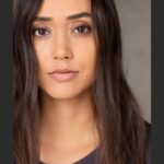 Dia Frampton Instagram - Thanks for the new headshots, @danapatrickphoto ❤️ I can’t recommend her enough. You’re a real one. You are such a passionate, honest, and kind human, and definitely the kind of friend who will tell someone when they have something in their teeth and I love you for it. 😂🥰 You are a Goddess with a camera. 💄💇🏽‍♀️the fabulous @cheriecombs