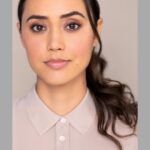 Dia Frampton Instagram - Thanks for the new headshots, @danapatrickphoto ❤️ I can’t recommend her enough. You’re a real one. You are such a passionate, honest, and kind human, and definitely the kind of friend who will tell someone when they have something in their teeth and I love you for it. 😂🥰 You are a Goddess with a camera. 💄💇🏽‍♀️the fabulous @cheriecombs