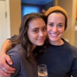 Dia Frampton Instagram - “Merry & Gay” photo dump. 🎄❄️🎄❄️ What an amazing time working on such a special film. “Merry & Gay,” directed and created by the brilliant @christintello is out now on @divaboxoffice TV. If you’re looking for a feel good holiday romcom, you’ve come to the right place. 🎄❤️ Grateful for this story. For this amazing team. And for such a wonderful experience and opportunity to bring this world to life. ❤️🙏🏼 @lissaforehan @christintello @andirenechristensen @nathaliebarney_ @coreylemley @bennyjenkinsart , @davidychung Giulia Prenna, Brian Stamper, Sydney Harris, Duff Martin, Max Williams, Adrian Mora, Josiah Clark, Preston Hackett, Grayson Gerni, Chris Hotham, @pamelahawkmakeup , Jennifer Whitus, Caitlin Kline, @cicileyhoffman , @colbssss_ @jonlee2u @a.brennen , Geoffrey Sullivan, Mary Hall, Hayat Nesheiwat, @shawba , Stella Parton @scififanalice @sterlingvictorian @janetsplanetofficial @michellemaryschaefer @andrewxbrennen @bb.j.23 @graysongerni