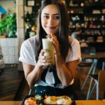 Dia Frampton Instagram - I always skip the strip and go straight to @publicuslv when rolling through Vegas. ❤️🤤❤️🤤 📷 @josephpyao