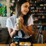 Dia Frampton Instagram - I always skip the strip and go straight to @publicuslv when rolling through Vegas. ❤️🤤❤️🤤 📷 @josephpyao