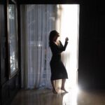 Dia Frampton Instagram - @meganddiamusic is releasing a new song this Friday called "Ghost." It's a very strange experience when the living haunt you. That's a rather weird sentiment, but I don't really know any other way to describe it. People enter and exit your life, sometimes almost on cue. But the effects of loving someone, and being loved, continue to expand in beautiful and bittersweet ways, like ripples from a stone thrown into a pool of water. Memories have a funny way of creeping into your consciousness when you least expect it. Moments of the past often come back to haunt you. I've learned that it's best to make these memories your friend. I hope you enjoy our new song, out this Friday, February 25th. 📷 @megframpton