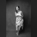 Dia Frampton Instagram - Black & White with @dq_fotography 💄💇🏽‍♀️ @makeupbyjanelyn