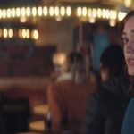 Dia Frampton Instagram - “Merry & Gay” is coming to you this December from the incredible @christintello 🎄🎄🎄 Out on @divaboxoffice and Paramount + in the UK. Love these people. Love this story. ❤️