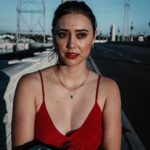 Dia Frampton Instagram - The work you do, works on you. 😉❤️