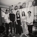Dia Frampton Instagram - The @meganddiamusic album is officially complete. 11 songs. Over a year in the making. 4 weeks in K-town with my favorite people. Break downs were had. Many nights of self doubt, excitement, confidence, joy and anxiety. (I guess that’s just life, right?) I cannot wait to share it with all of you. Koreatown, Los Angeles, CA