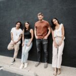 Dia Frampton Instagram - The @meganddiamusic album is officially complete. 11 songs. Over a year in the making. 4 weeks in K-town with my favorite people. Break downs were had. Many nights of self doubt, excitement, confidence, joy and anxiety. (I guess that’s just life, right?) I cannot wait to share it with all of you. Koreatown, Los Angeles, CA