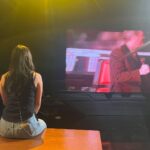 Dia Frampton Instagram - What a wild and beautiful night. I'm so grateful and honored to be a part of @blakeshelton ‘s very last show on @nbcthevoice ❤️ I can't believe it's been twelve years since I hit that stage. I was just 22 years old and scared shitless the entire time. Blake always made me feel safe and capable and hopeful. 12 years. Wow. Time really does fly. So many memories came back to me when I walked on stage. Even the smell of the sound stage was so familiar. Like artificial rain and cold cement and fog machines. I weirdly love that smell. I feel like it'll be futile to try to express how much Blake means to me and how drastically he has changed my life... I honestly don't know where to start. I love Blake. His kindness, generosity, humor, empathy and talent have touched many people across the world. I'm so grateful to have shared the stage with him and to have spent time with him on the road. Love you, man! ❤️ Huge shoutout and thank you to: @thevoicewardrobe & @voiceglam @theadorable1 @hairbyregina for the fabulous hair, makeup and glam. 🥰🥰🥰