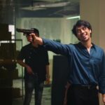 Dian Sastrowardoyo Instagram - Proud to present RATU ADIL, series pertama kolaborasi @frontier.pictures dan @vidiooriginals akan tayang 29 Februari ini starring @therealdisastr @hanamalasan @agrapiliang @muhammadkhan._1 @andrimashadi @aufaassagaf @yunitasiregar @abduladul @khivaiskak @ninojkt @irawbw @don_damara @budi_ros @dominuque_sanda and many more. How excited are you for #RatuAdilTheSeries ?