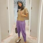 Dian Sastrowardoyo Instagram - Saturday vibin'