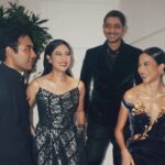 Dian Sastrowardoyo Instagram - November, you've been pretty 🥰