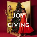 Dian Sastrowardoyo Instagram - 'Tis the season of giving! Let’s celebrate this joyful season at Plaza Indonesia and share the lovely moments with your loved ones with our "Joy of Giving" programs. Stay tuned on our instagram for more updates! Credits: @therealdisastr wearing @mrselfportrait, available at @jade_jakarta @officialpilarez wearing @gucci #PlazaIndonesia #YourSecondHome #ItsWhereIWantToBe