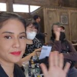 Dian Sastrowardoyo Instagram - Most people don't want to be part of the process, they just want to be part of the outcome. But the process is where you figure out who's worth being part of the outcome. Kepada seluruh crew dan cast Gadis Kretek, thank you for all the love and support to your craft and to keep inspiring me to do my best. Such a dream project to be in. Thank you, thank you, thank you. #gadiskreteknetflix #cigarettegirlnetflix #memoriesfrommyphone